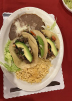 Mi Rancherito Mexican food