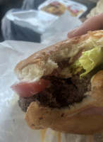 What-a-burger food