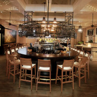 Tommy Bahama Restaurant & Bar - The Woodlands food