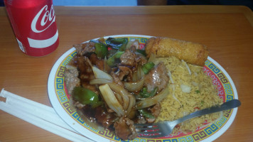 China food