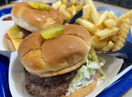 Culver’s food