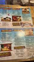 Mama Mia Pizzeria (myrtle Beach – Ocean Blvd. North) menu