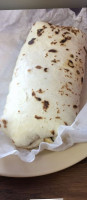 El Burrito food