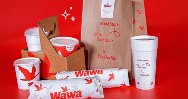 Wawa food