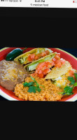 El Limon Mexican food