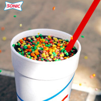 Sonic Drive-in food