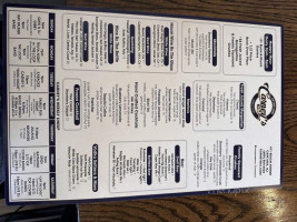 Carney's menu