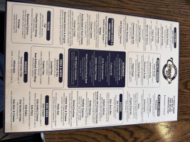 Carney's menu