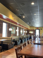 Newk's Eatery inside