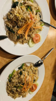 Napa Thai Asian Cuisine food