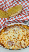 Dacusville Pizza Stop Incorporated food