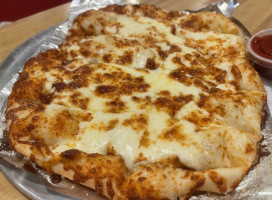 Dacusville Pizza Stop Incorporated food