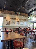 Rumbi Island Grill inside