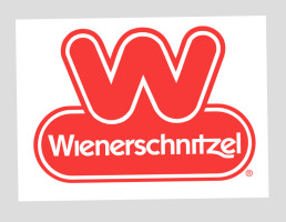 Wienerschnitzel food