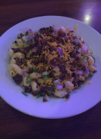 Honest Abe's Tap Grill food