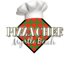 Pizza Chef food