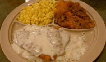 Gravy Southern Eatery inside