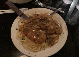 Angelo's Steak And Pasta food