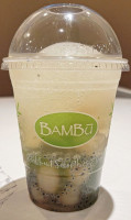 Bambu Desserts Drinks Gears Rd food