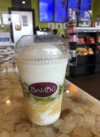 Bambu Desserts Drinks Gears Rd food