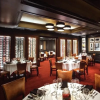 Bob's Steak & Chop House-New York food