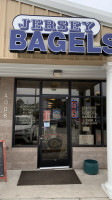 Jersey Bagels Subs inside