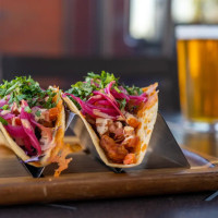 Santa Fe Mexican Grill & Bar - Newark food