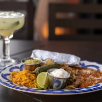 Santa Fe Mexican Grill & Bar - Newark food