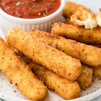 Long Creek Fish Fry food