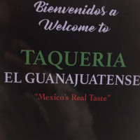 Taqueria El Guanajuatense food