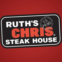 Ruth's Chris Steak House inside