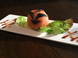 Shiki Sushi food