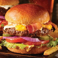 TGI FRIDAYS - Joliet food