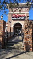 Toffino's Italian Bakery Deli Pizzeria food