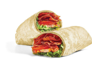 Subway food