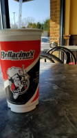 Bellacino's Pizza And Grinders food