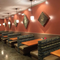 THAI SMILE PALM SPRINGS inside