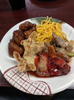 J&j Chinese Cafe food