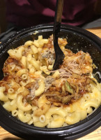 Noodles And Company food