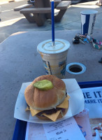 Culver’s food