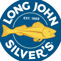 Long John Silver's Kfc inside