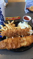 Culver’s food