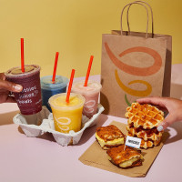 Jamba food