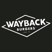 Wayback Burgers food