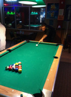 Tnts Billiards Grill inside