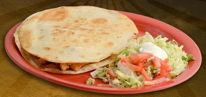 El Parian Mexican Eagan food