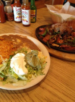 5 De Mayo Mexican food