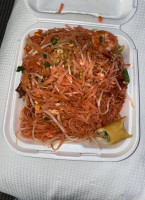 Thai Smile food