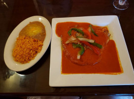 Casa Maya Mexican food