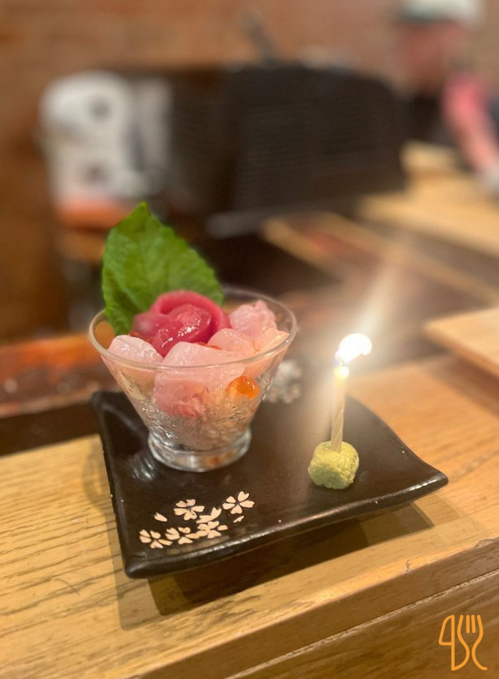 Tanoshi